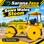 Sewa Wales Stoom