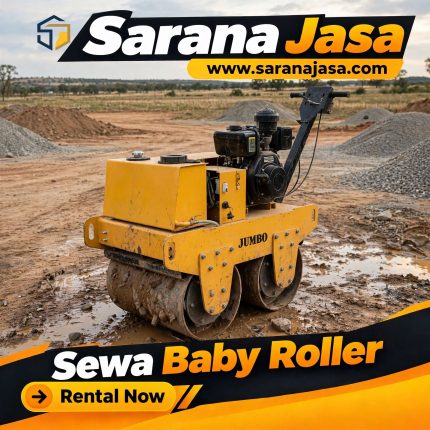 Sewa Baby Roller