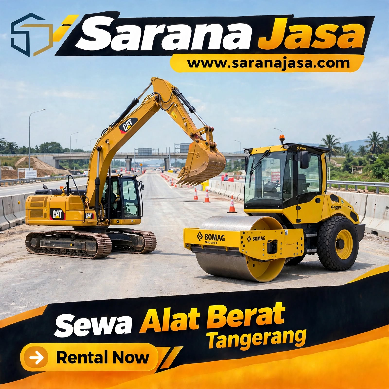 Sewa Alat Berat Tangerang Sewa Alat Berat Tangerang