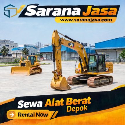Sewa Alat Berat Depok