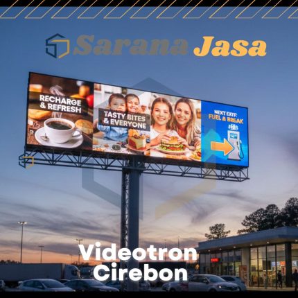 videotron cirebon