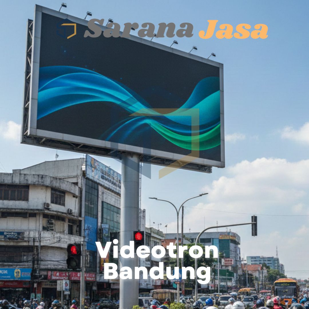videotron bandung
