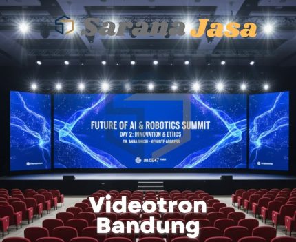 videotron bandung