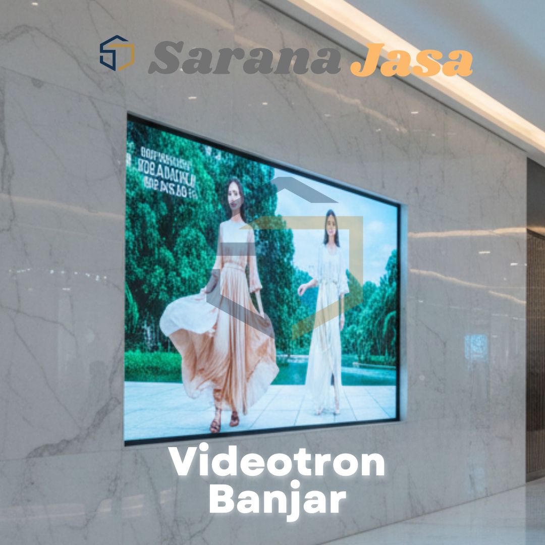 videotron banjar