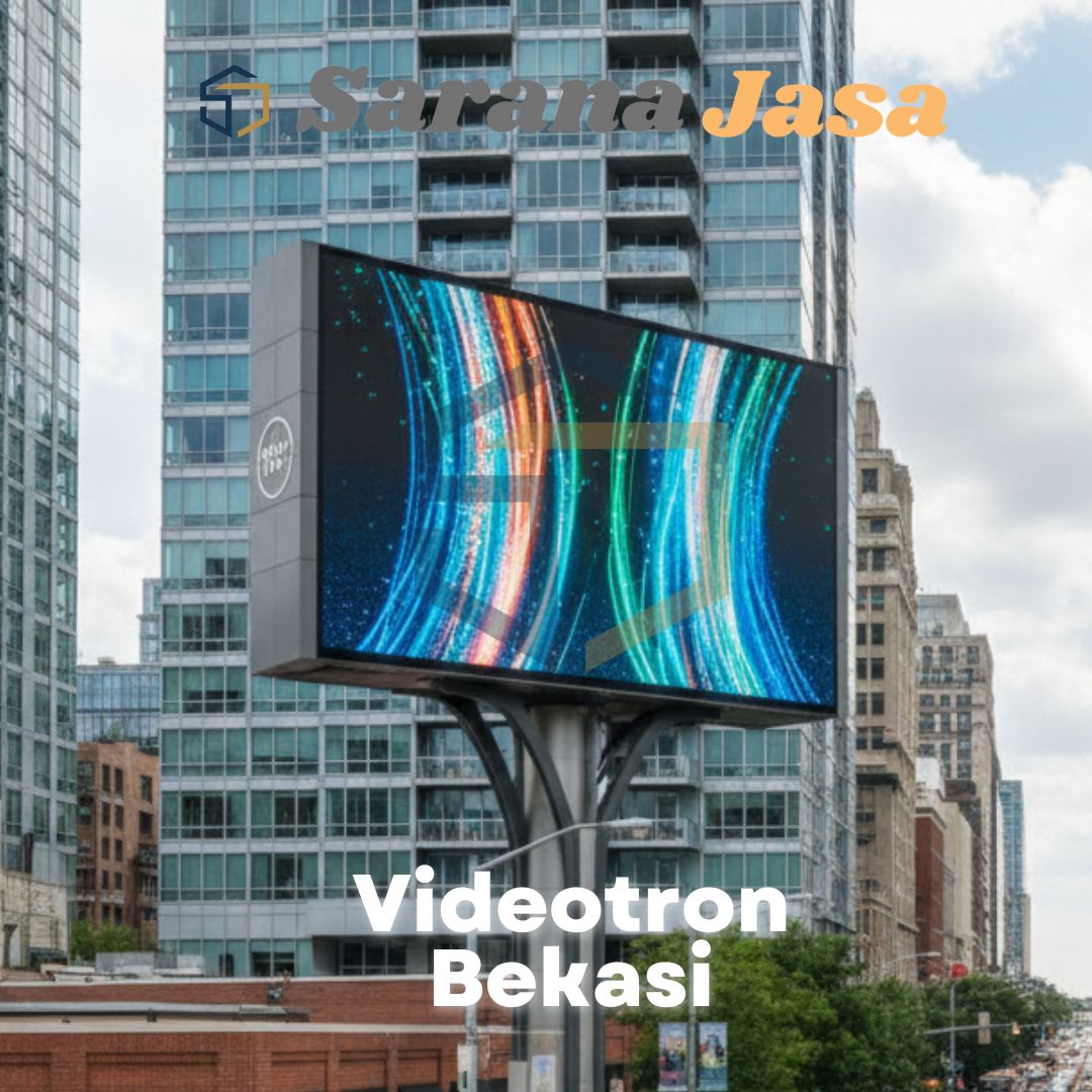 videotron bekasi