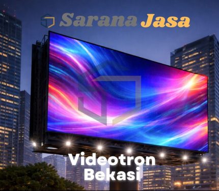 videotron bekasi