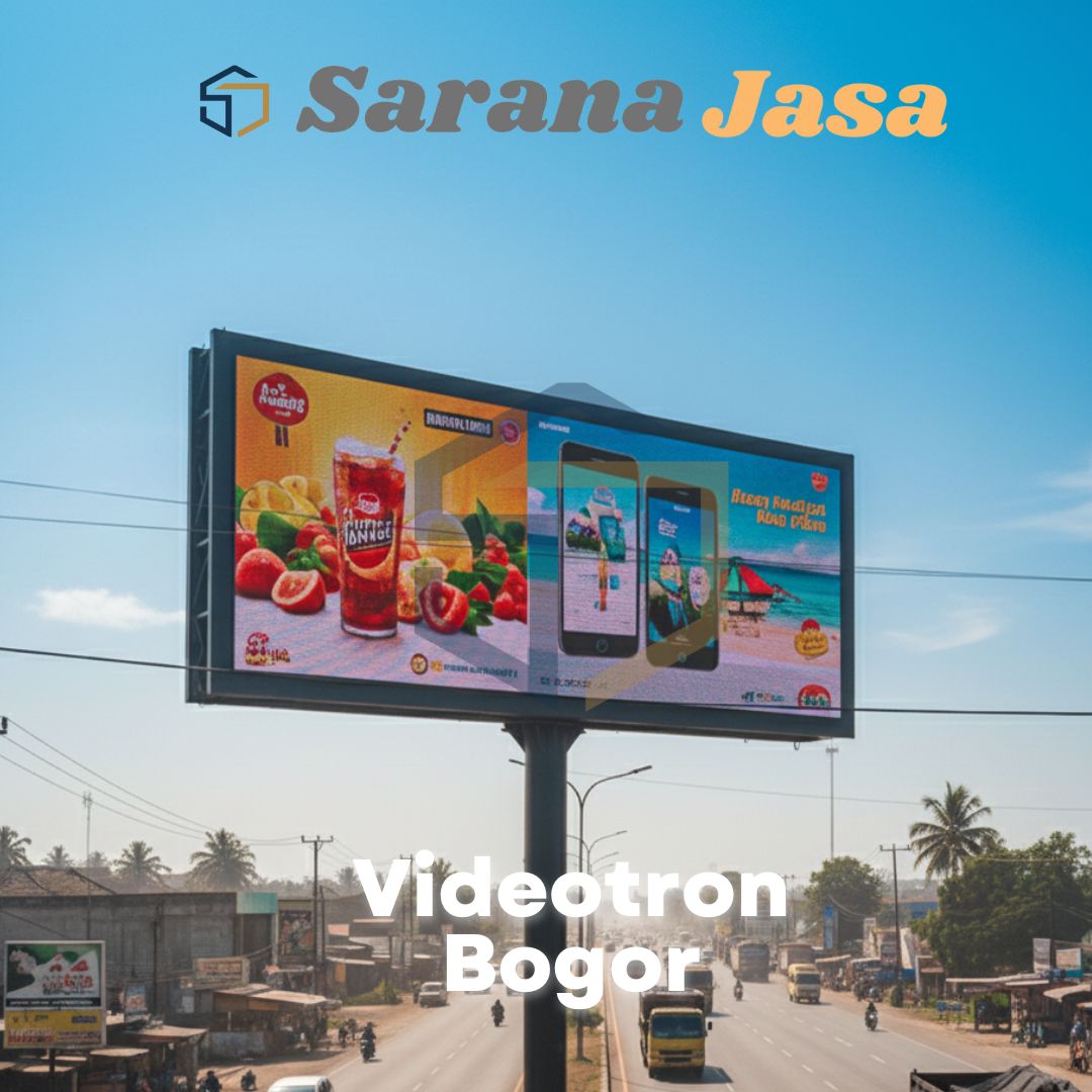 videotron bogor