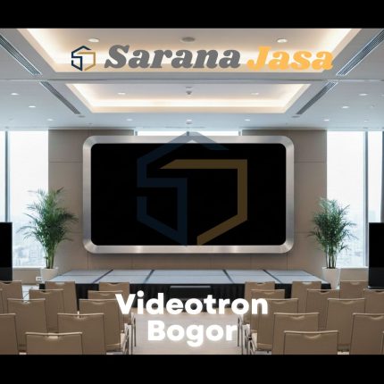 Videotron bogor