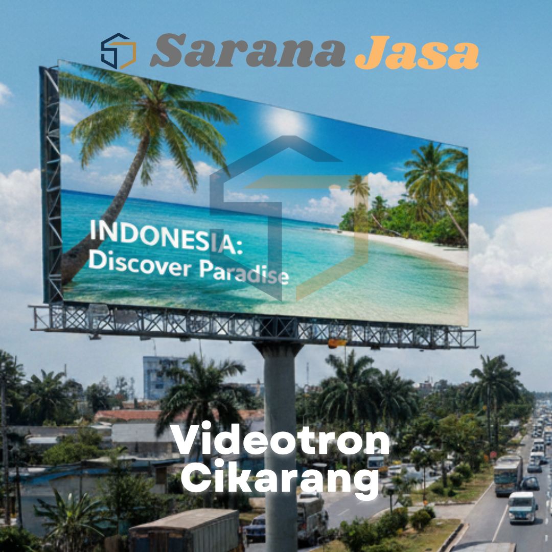 videotron cikarang