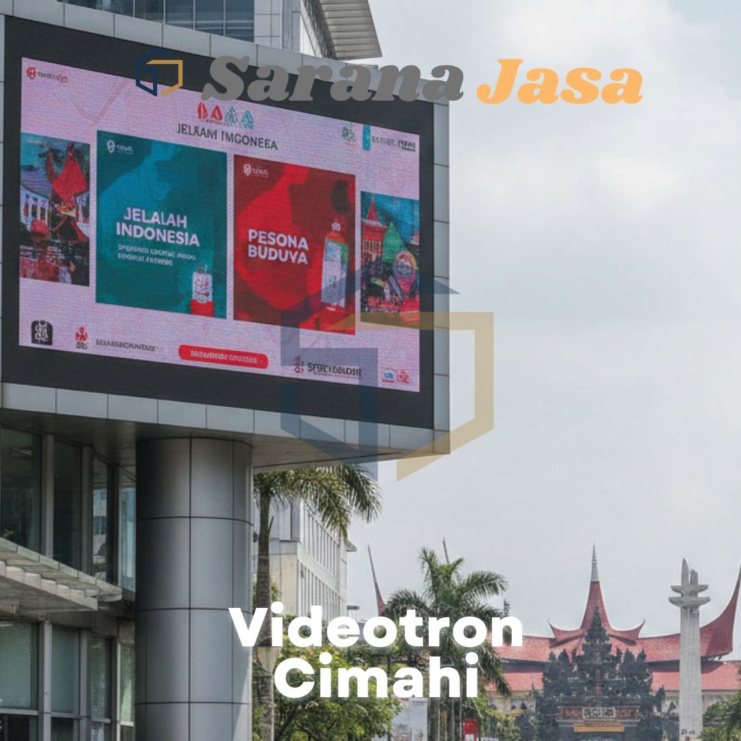 Videotron cimahi