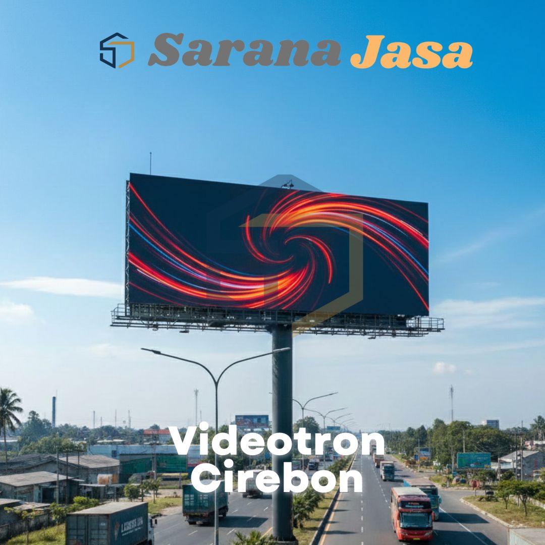 videotron cirebon