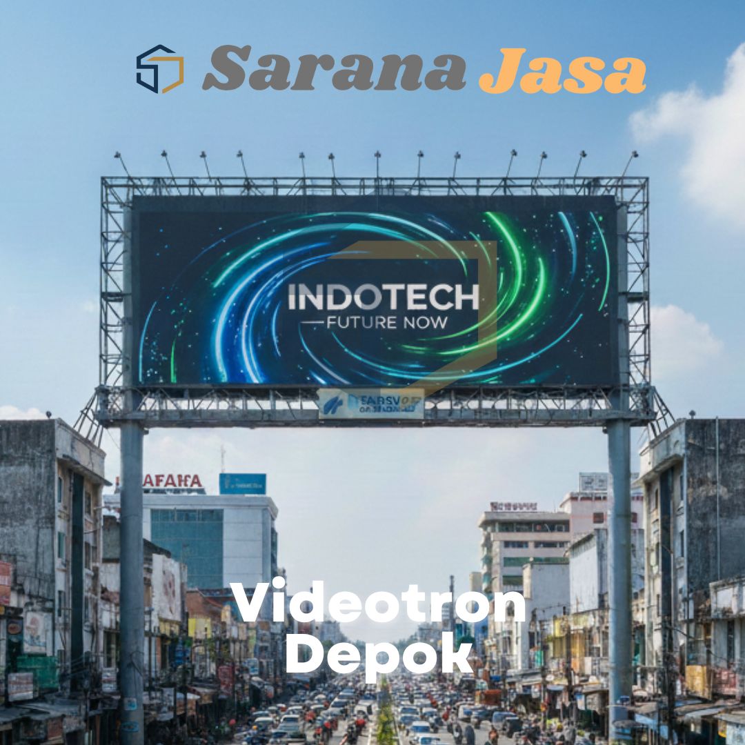 videotron depok