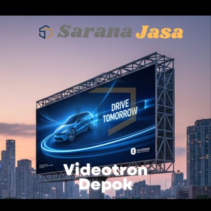 videotron depok