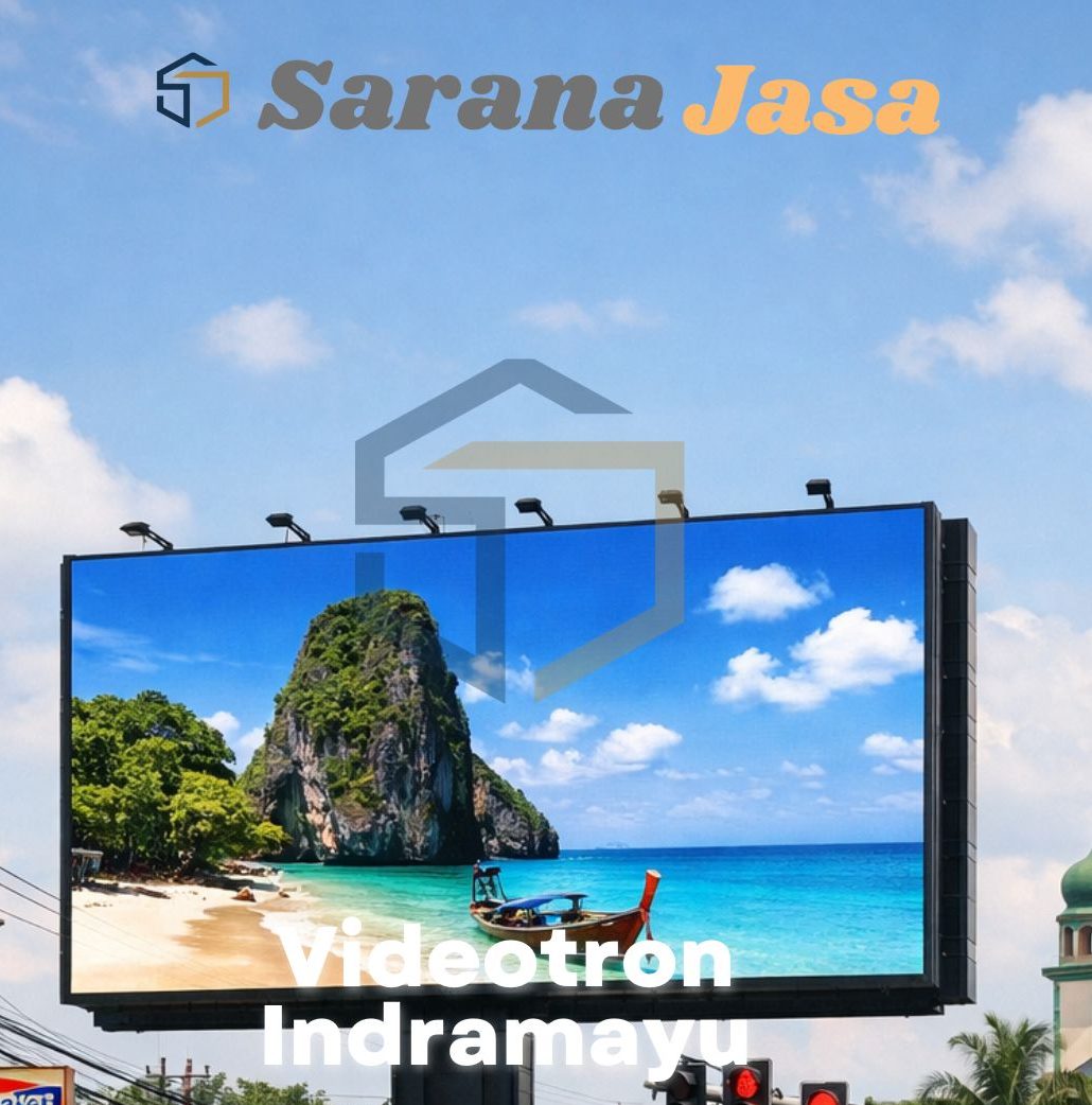 videotron indramayu
