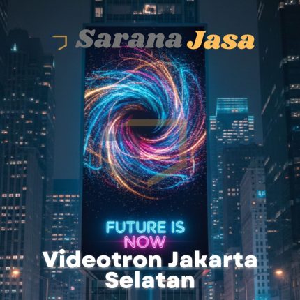 videotron jakarta selatan