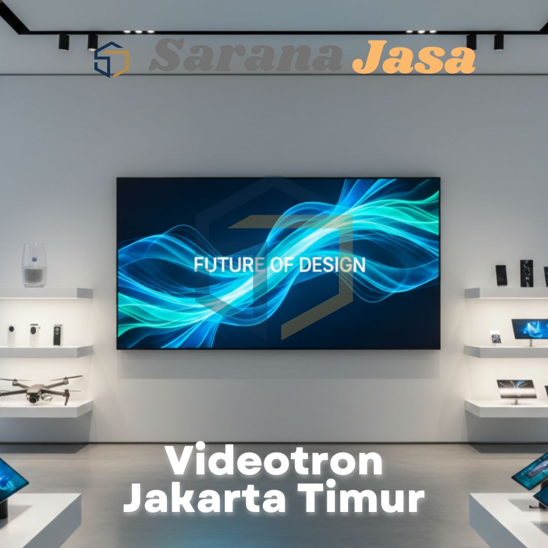 videotron jakarta timur