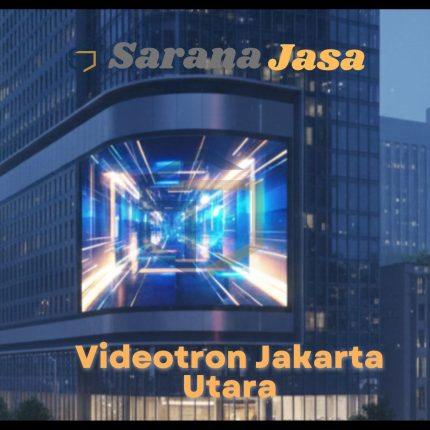 Videotron jakarta utara