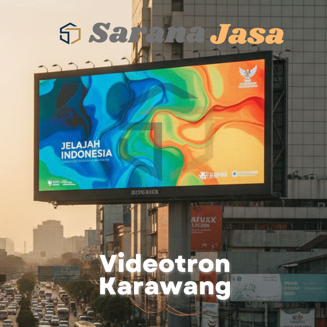videotron karawang