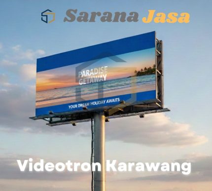 Videotron karawang