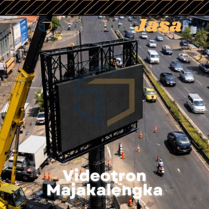 Videotron Majalengka