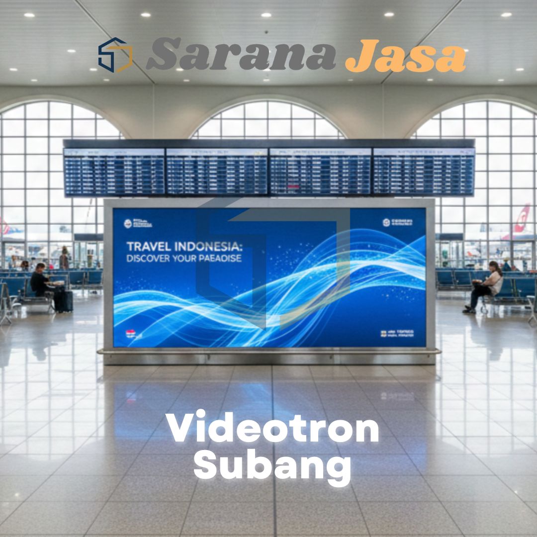 videotron subang