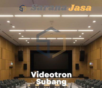 videotron subang
