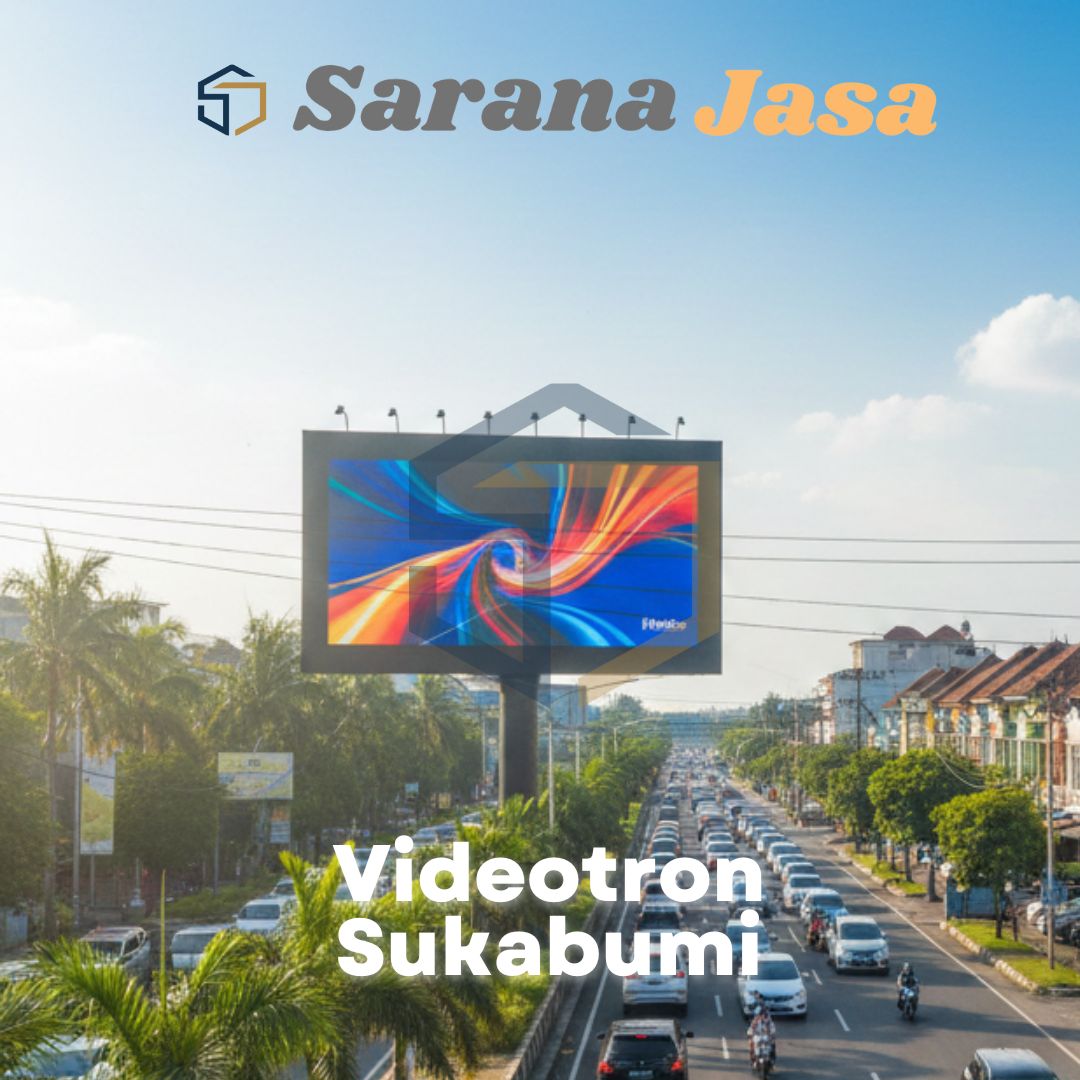 Videotron sukabumi