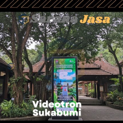 videotron sukabumi