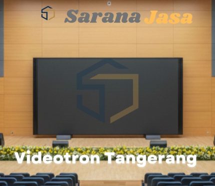 videotron tangerang