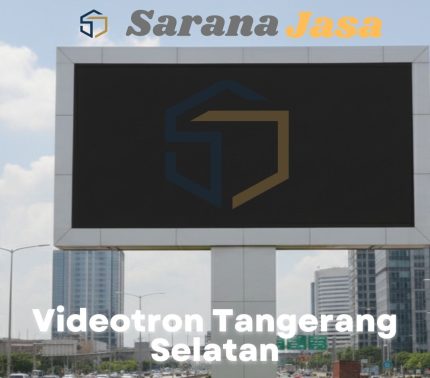 videotron tangerang selatan